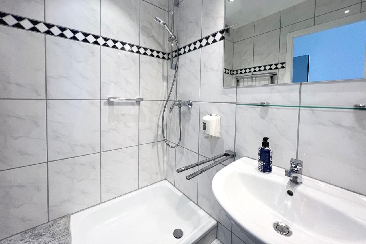 Cozy Apartment In Malente Zewnętrze zdjęcie