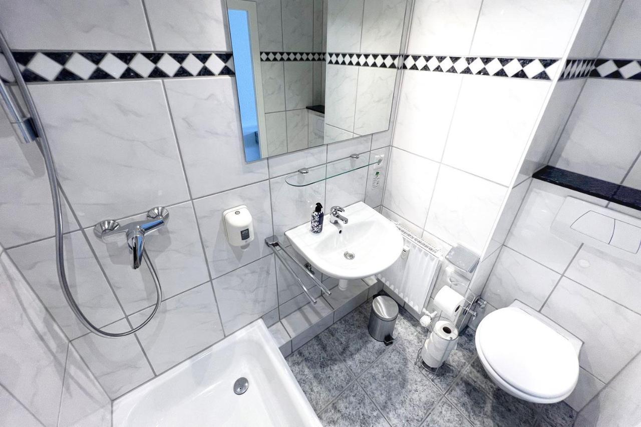 Cozy Apartment In Malente Zewnętrze zdjęcie
