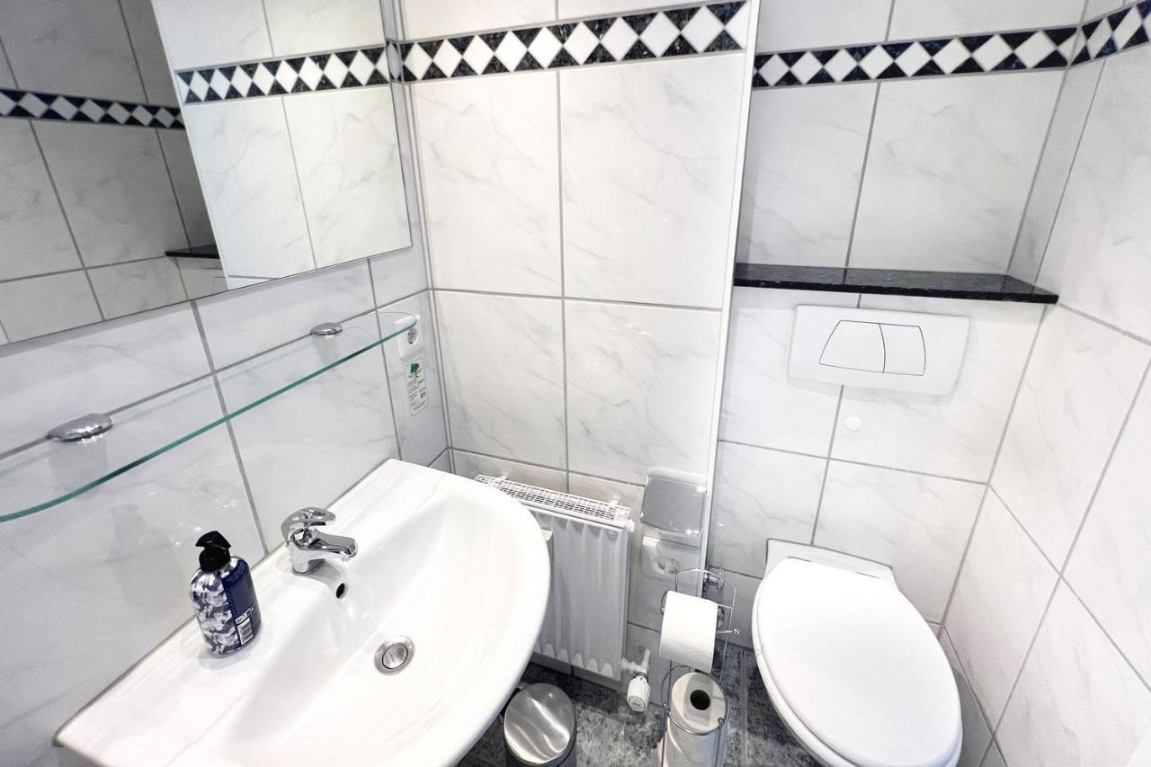 Cozy Apartment In Malente Zewnętrze zdjęcie