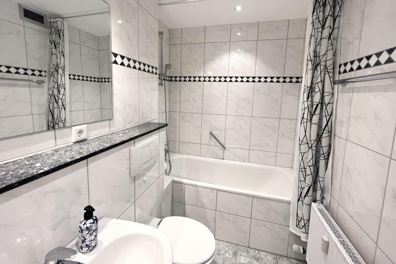 Cozy Apartment In Malente Zewnętrze zdjęcie