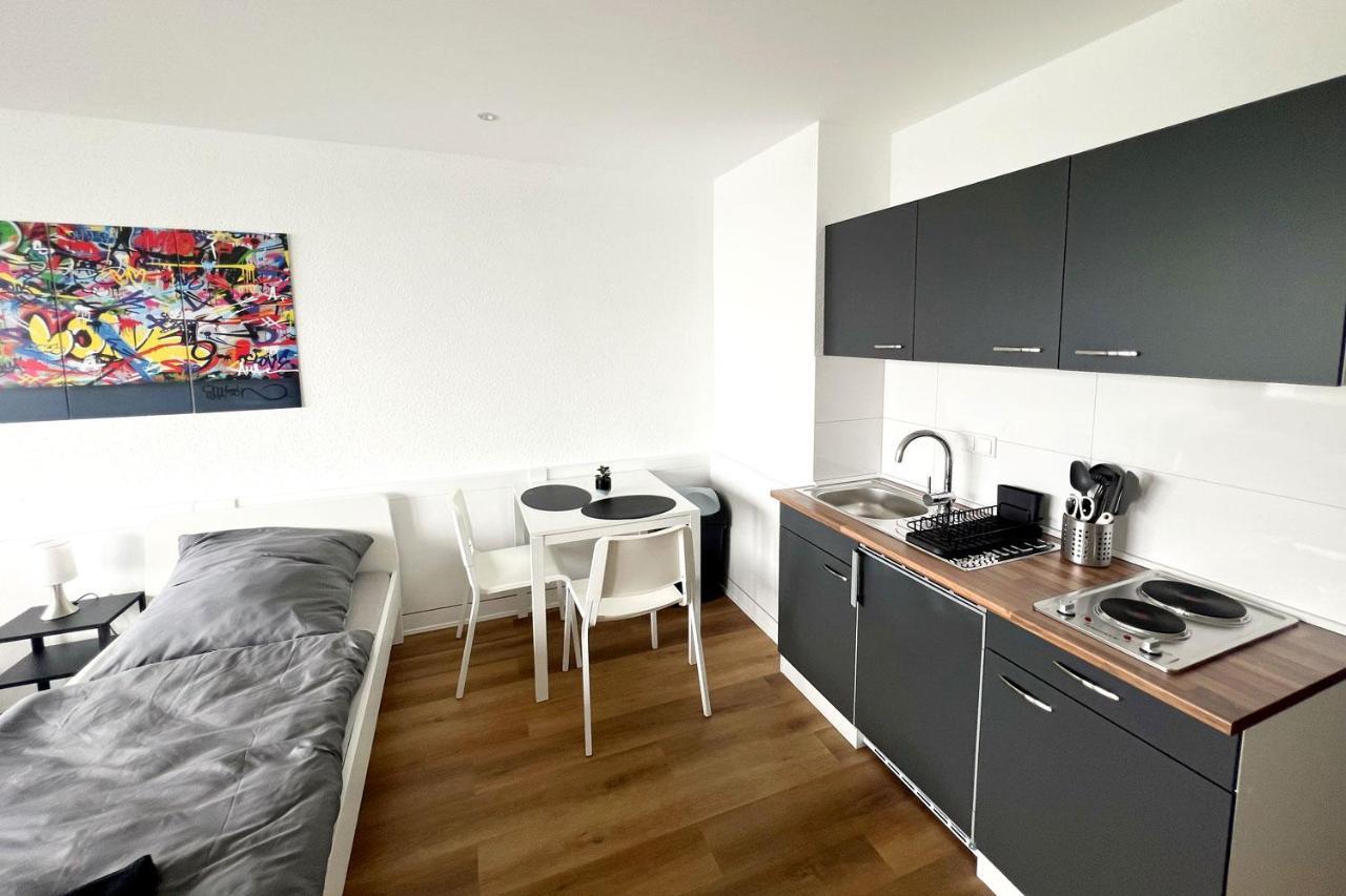 Cozy Apartment In Malente Zewnętrze zdjęcie