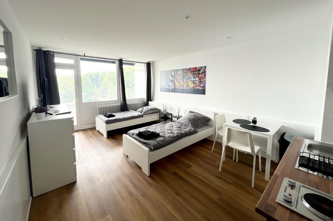 Cozy Apartment In Malente Zewnętrze zdjęcie