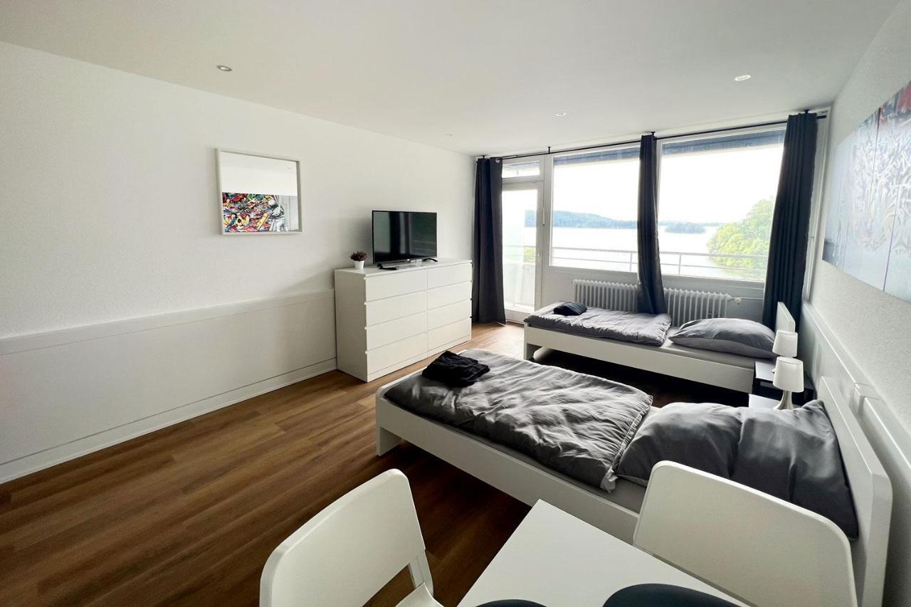 Cozy Apartment In Malente Zewnętrze zdjęcie