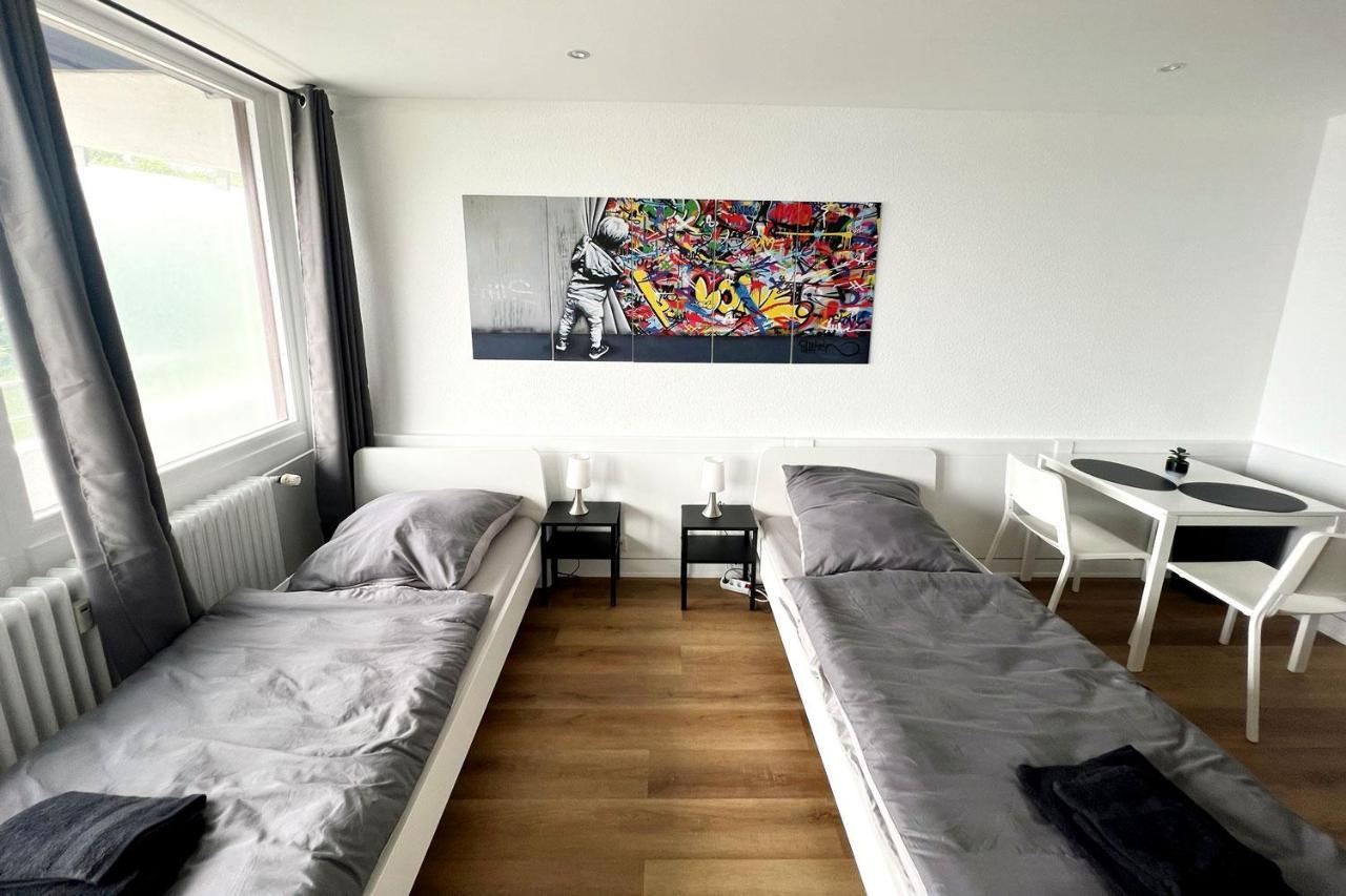 Cozy Apartment In Malente Zewnętrze zdjęcie